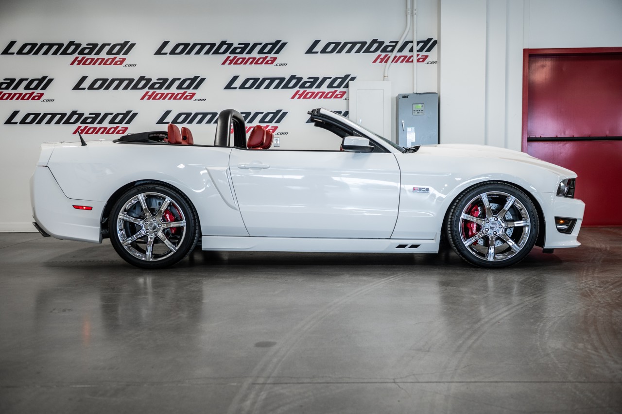 2011 Ford Mustang - Image 6