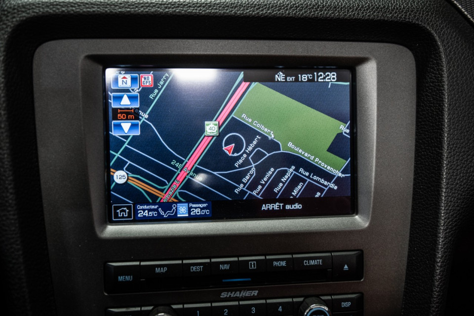 2011 Ford Mustang - Image 19