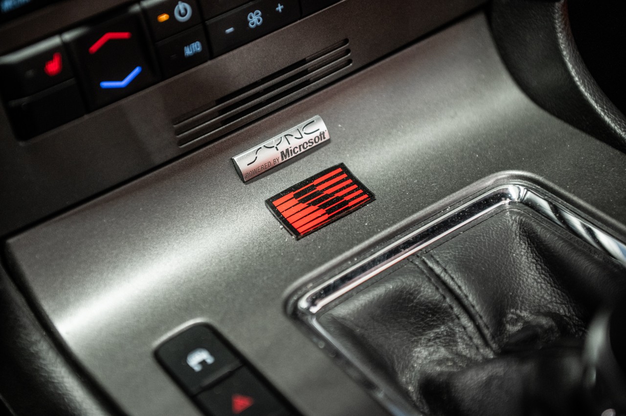 2011 Ford Mustang - Image 25