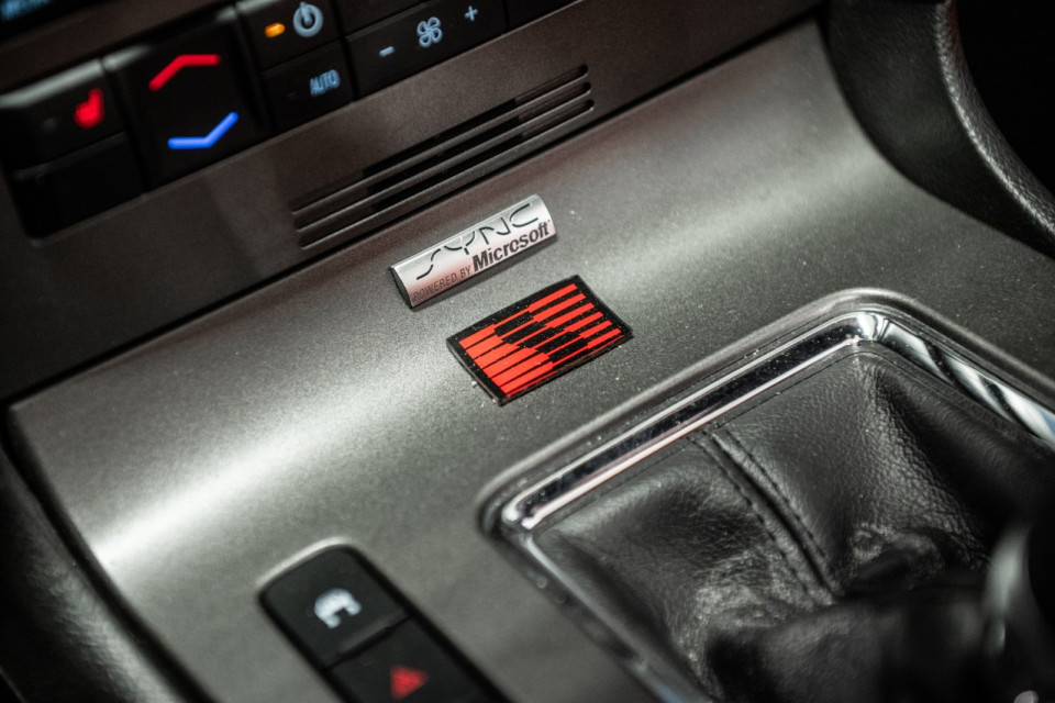 2011 Ford Mustang - Image 25