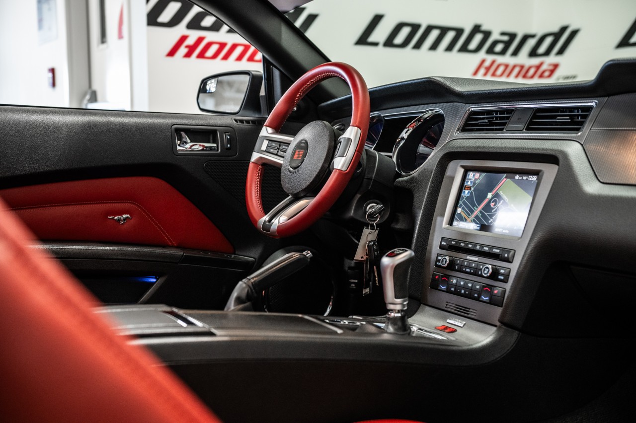 2011 Ford Mustang - Image 30