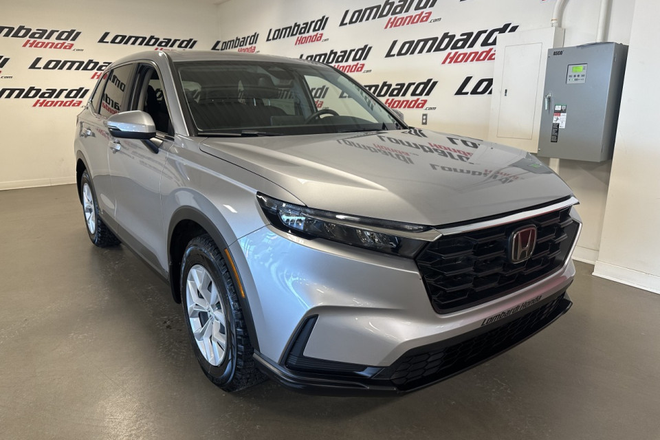 2024 Honda CR-V - Image 1