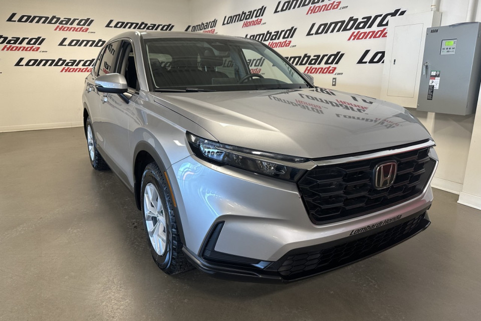 2024 Honda CR-V - Image 23