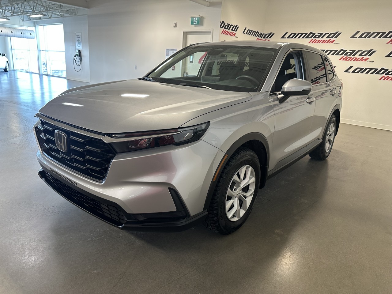 2024 Honda CR-V - Image 4