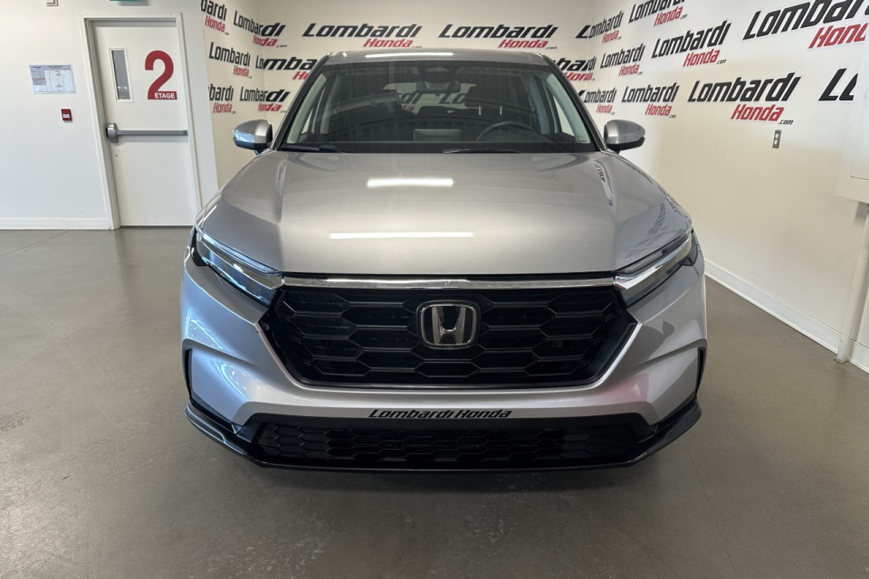 2024 Honda CR-V - Image 3