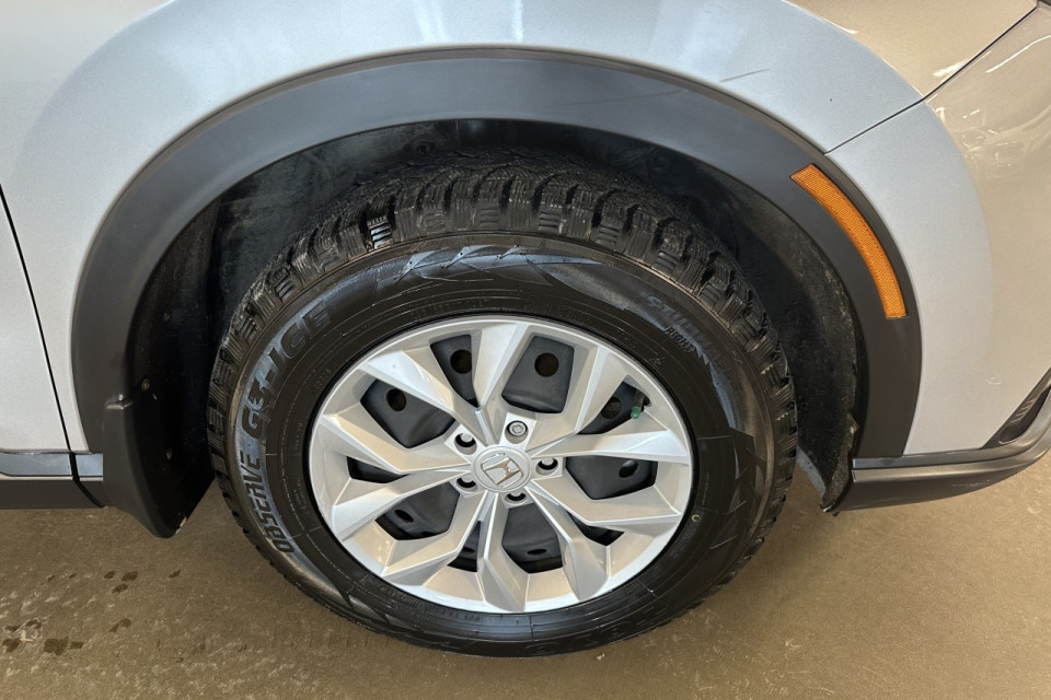 2024 Honda CR-V - Image 6