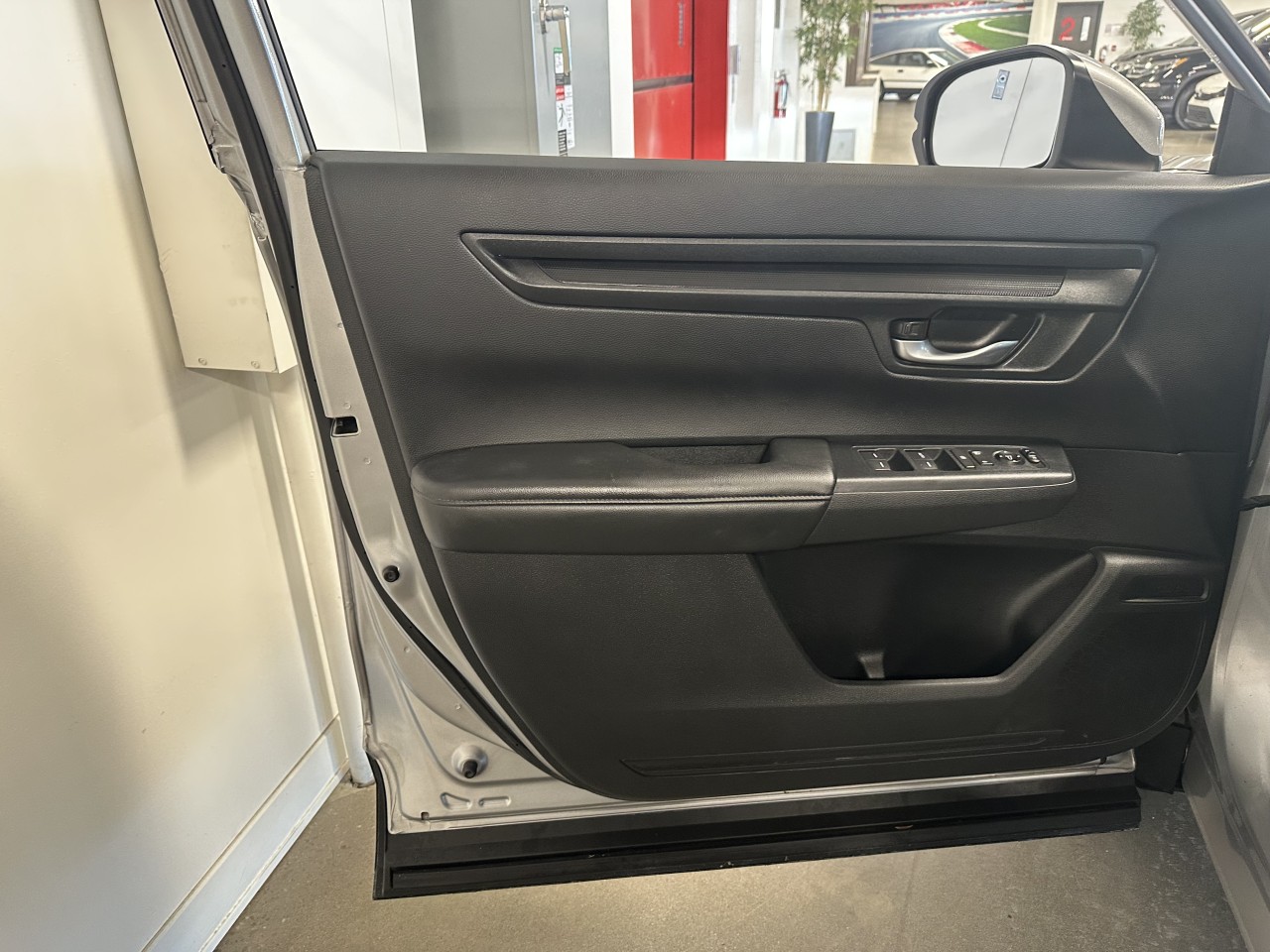 2024 Honda CR-V - Image 11