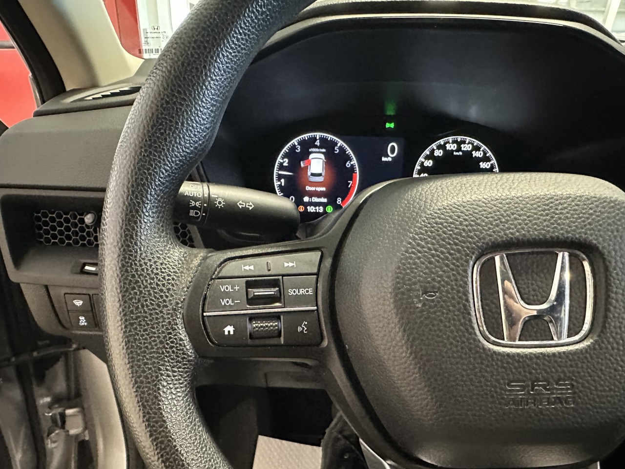 2024 Honda CR-V - Image 13