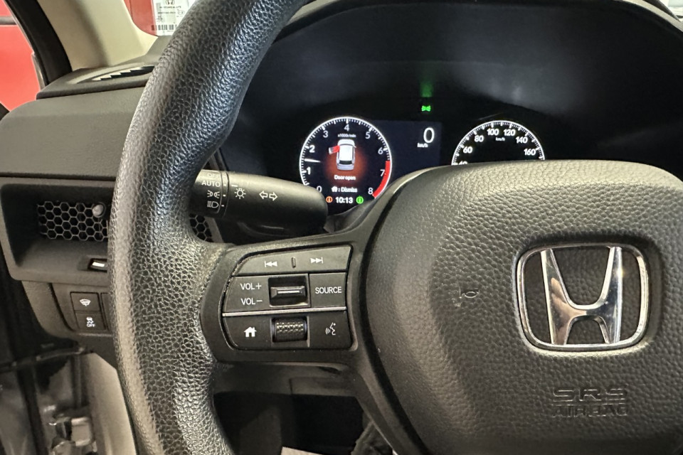 2024 Honda CR-V - Image 13