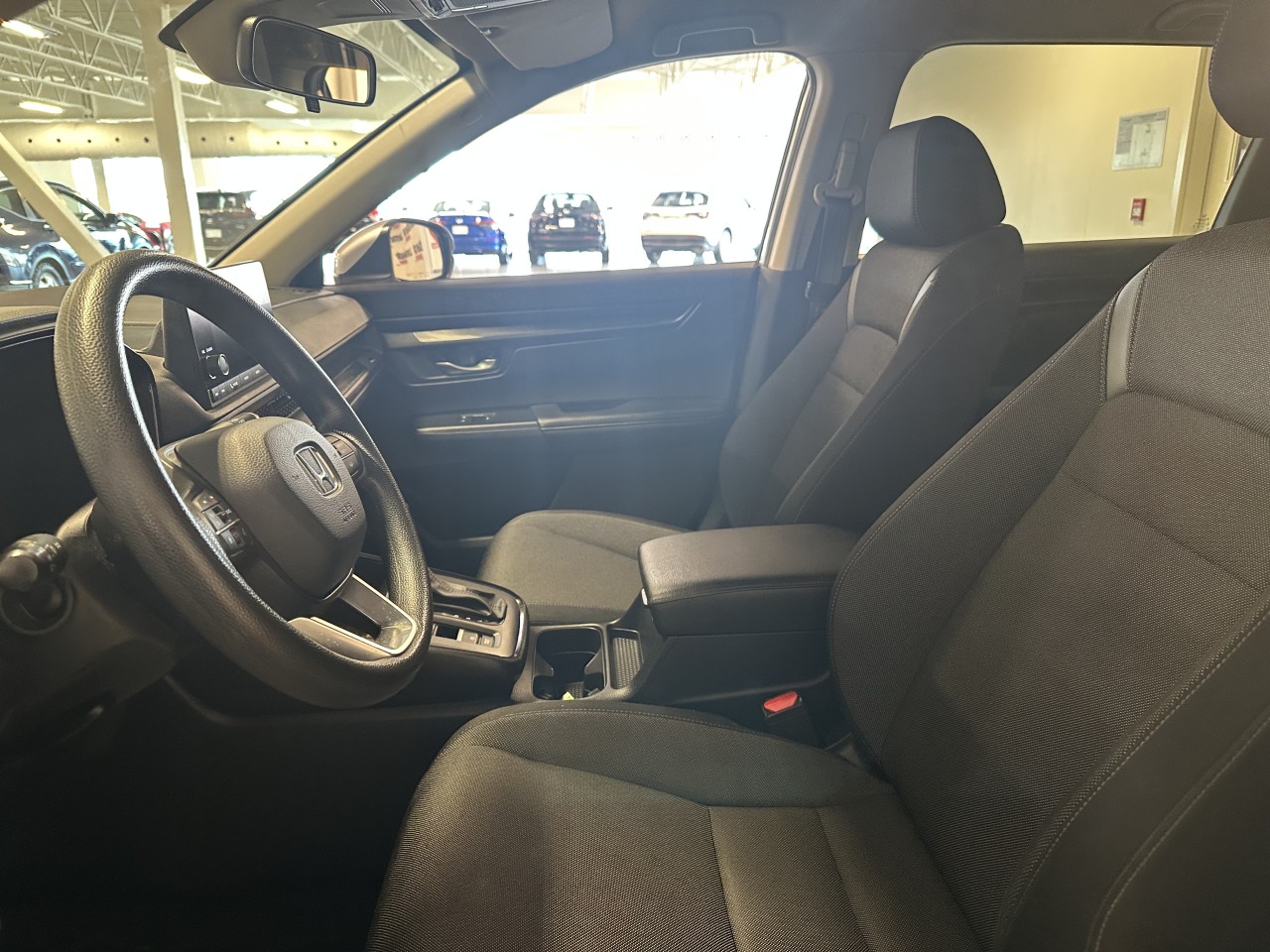 2024 Honda CR-V - Image 12