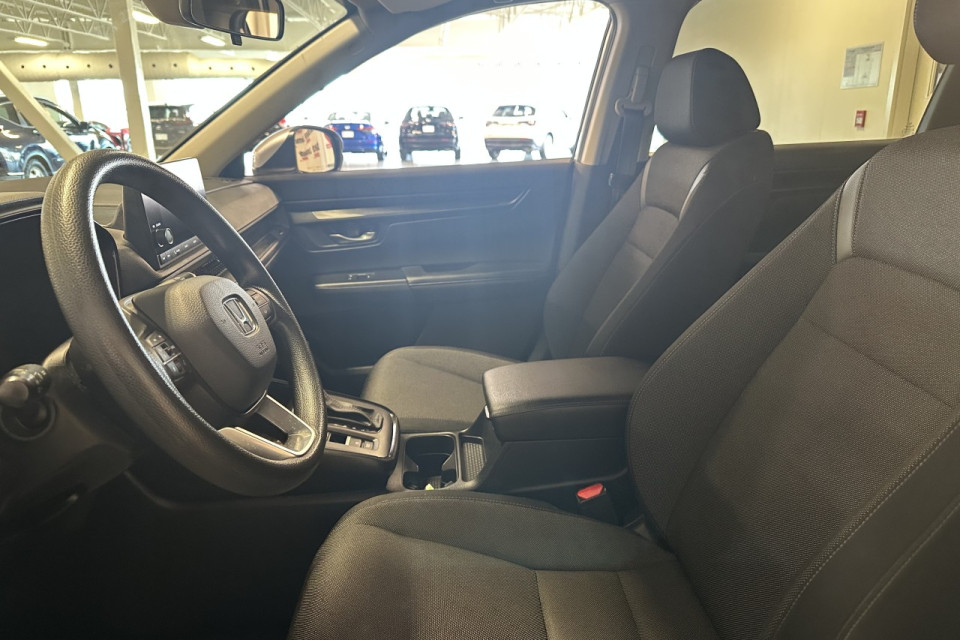 2024 Honda CR-V - Image 12