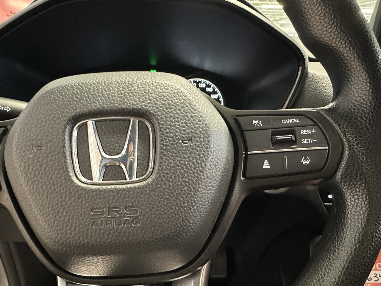 2024 Honda CR-V - Image 14