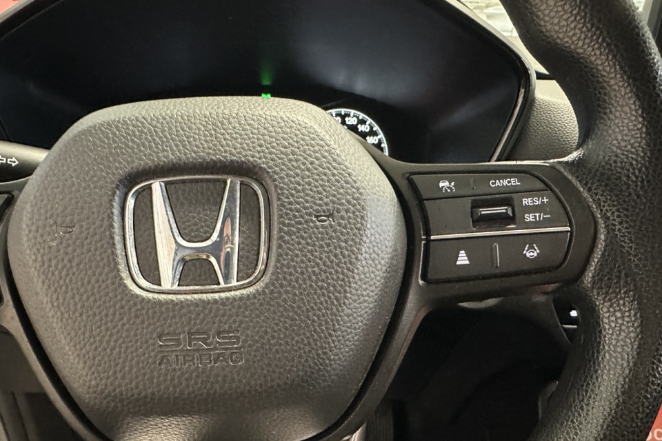 2024 Honda CR-V - Image 14