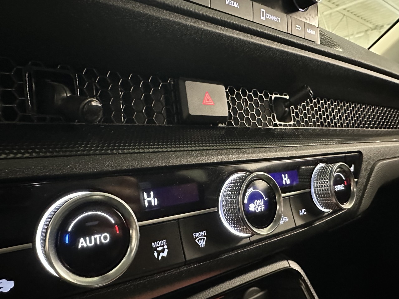 2024 Honda CR-V - Image 17