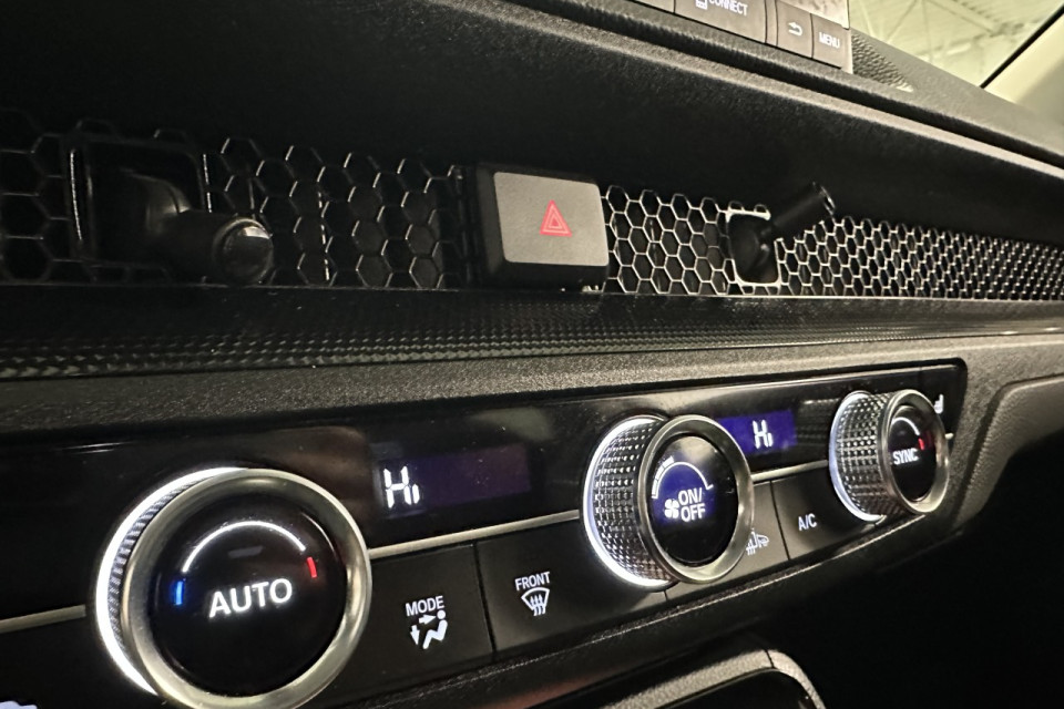 2024 Honda CR-V - Image 17