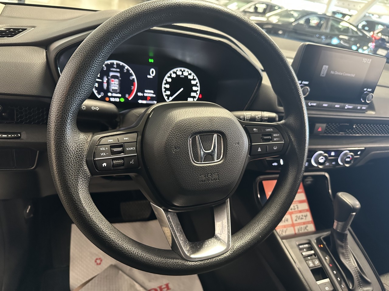 2024 Honda CR-V - Image 18