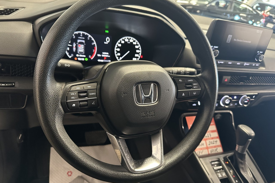 2024 Honda CR-V - Image 18