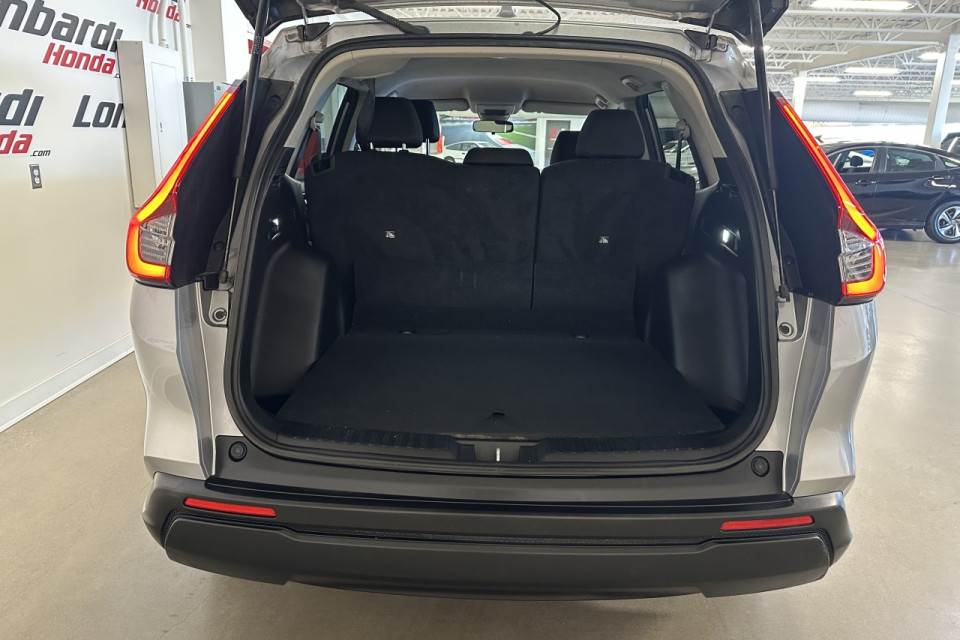 2024 Honda CR-V - Image 19