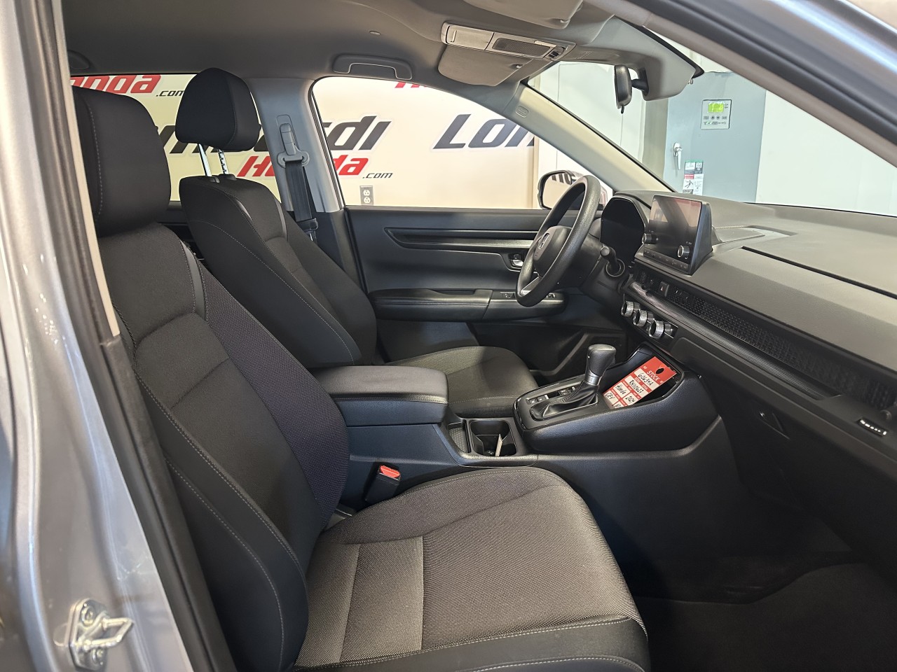 2024 Honda CR-V - Image 20