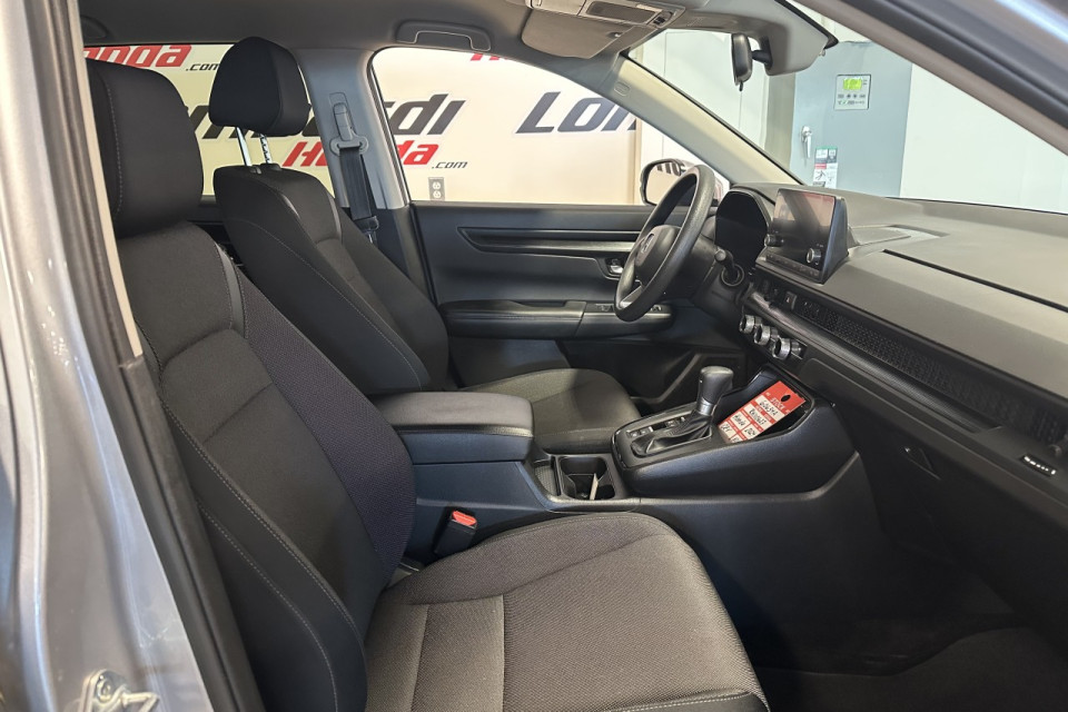 2024 Honda CR-V - Image 20