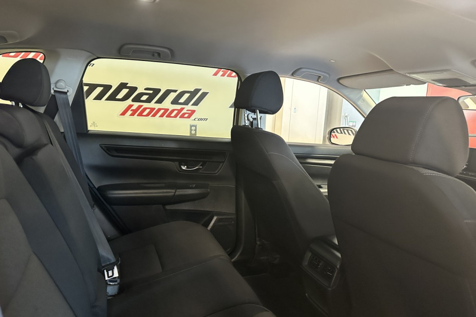 2024 Honda CR-V - Image 21