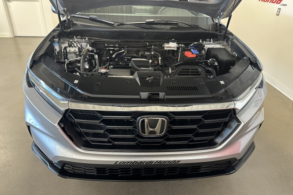 2024 Honda CR-V - Image 22