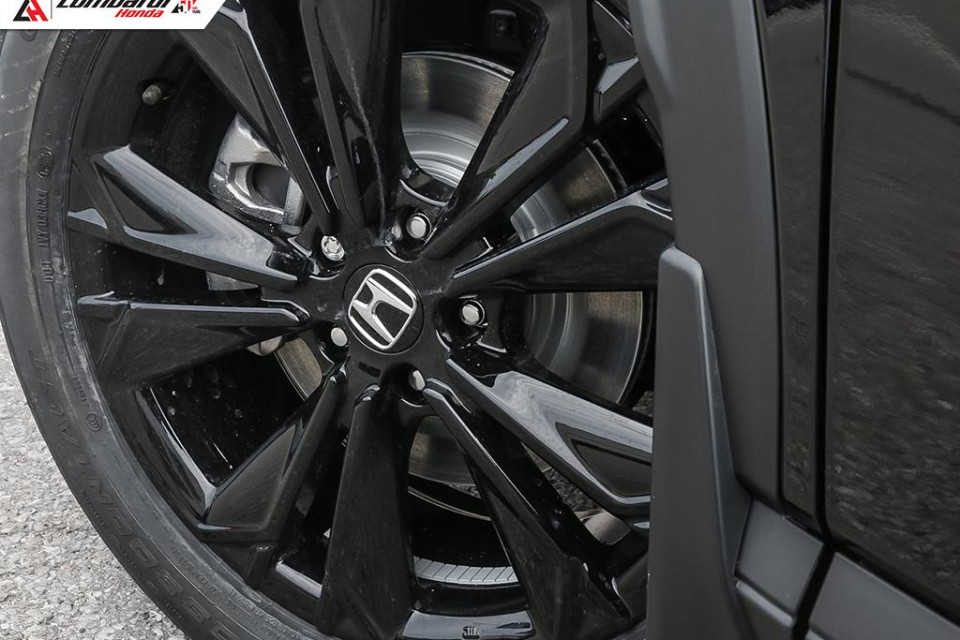 2026 HONDA CR-V - Image 8