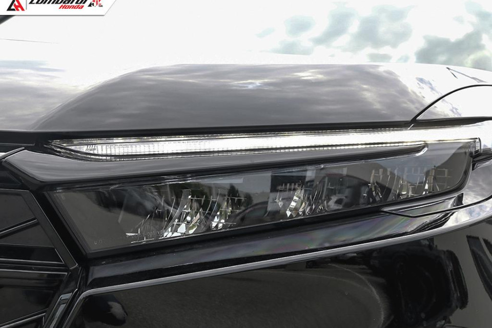 2026 HONDA CR-V - Image 10