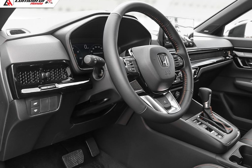 2026 HONDA CR-V - Image 12