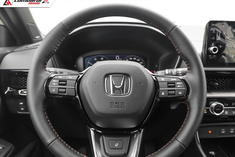 2026 HONDA CR-V - Image 13