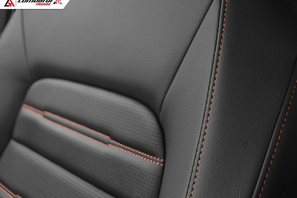 2026 HONDA CR-V - Image 20