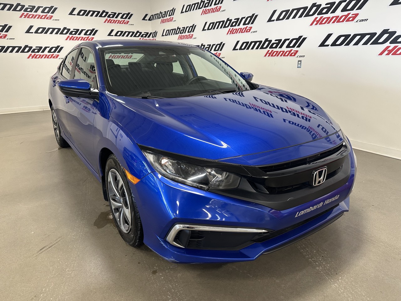 2021 Honda Civic - Image 22