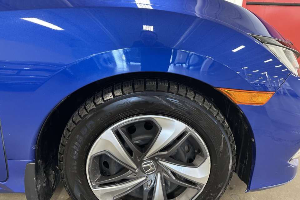 2021 Honda Civic - Image 5