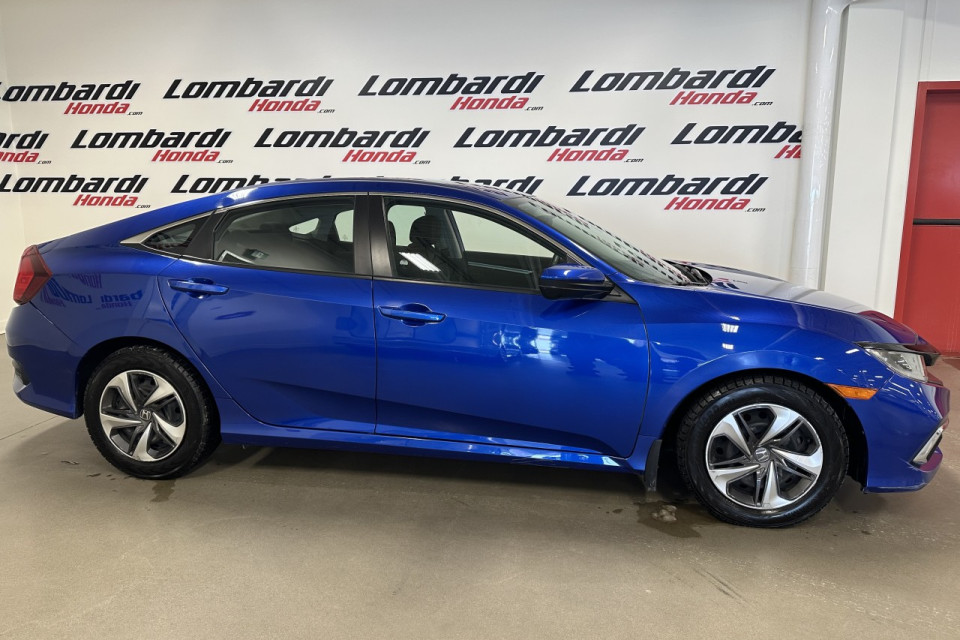 2021 Honda Civic - Image 6