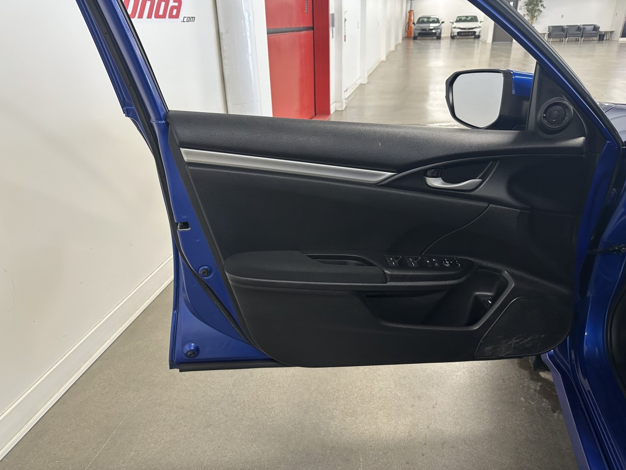 2021 Honda Civic - Image 11