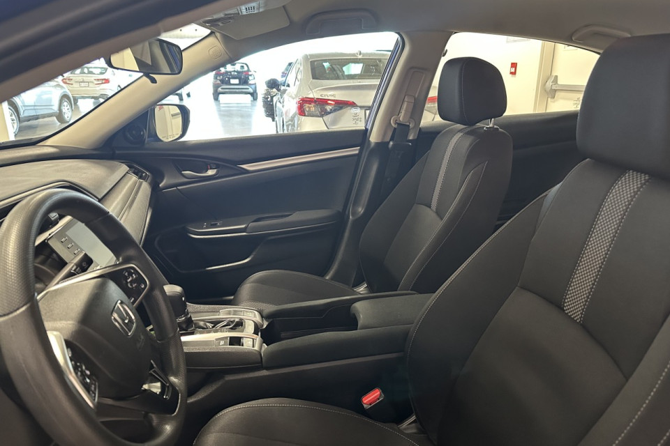 2021 Honda Civic - Image 12