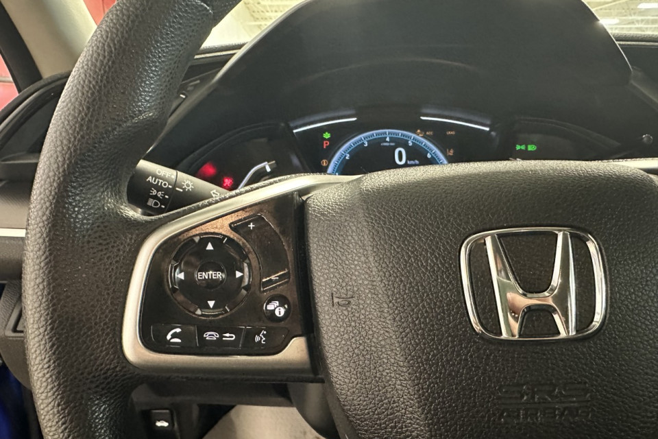 2021 Honda Civic - Image 13