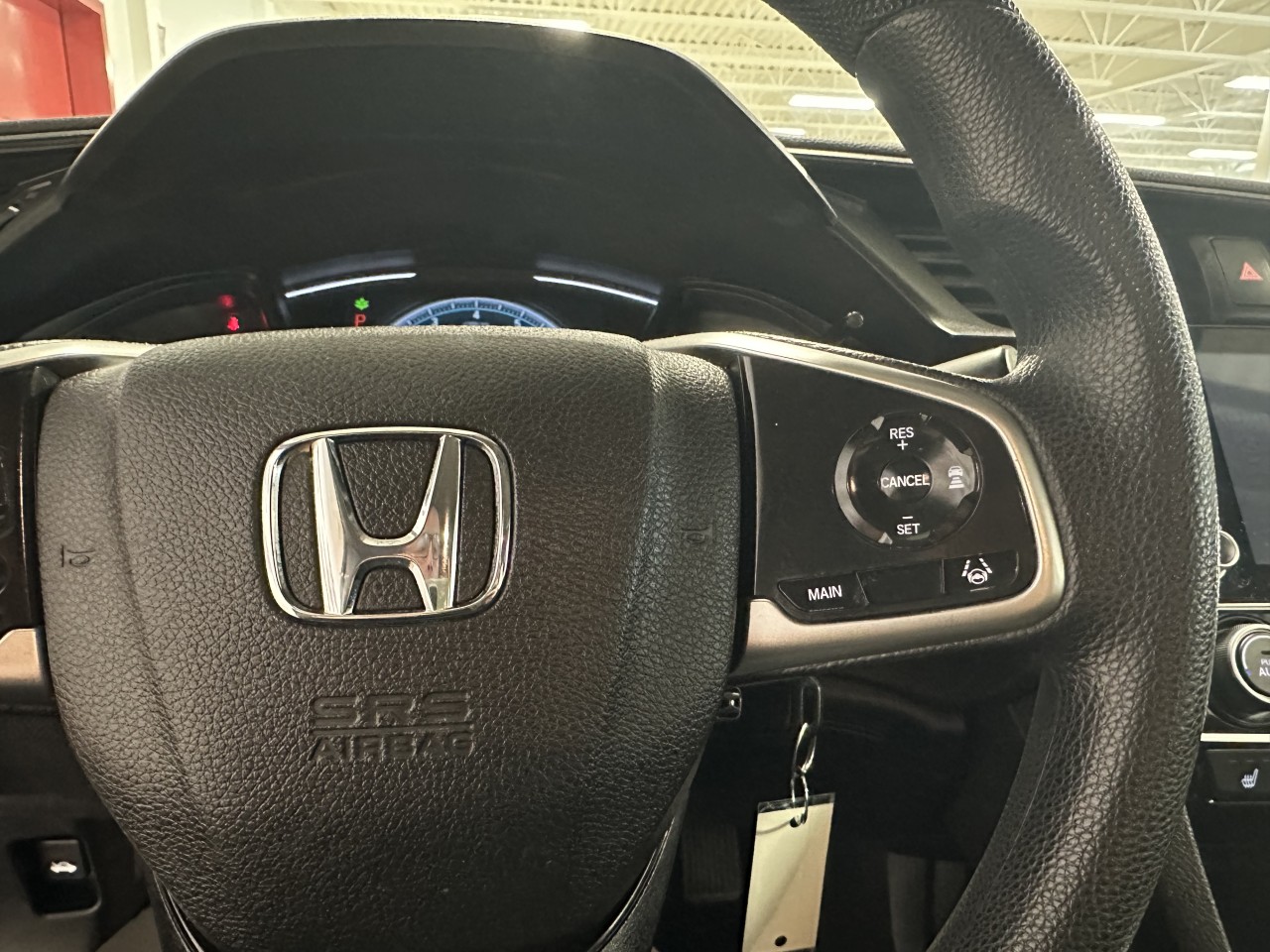 2021 Honda Civic - Image 14