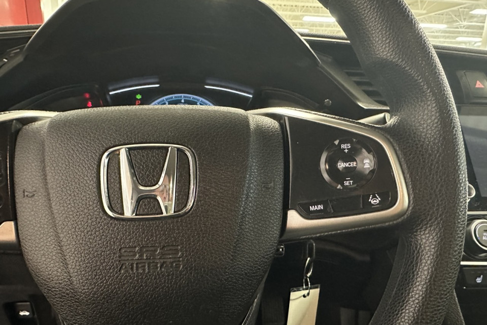 2021 Honda Civic - Image 14