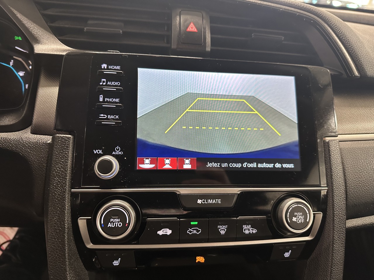 2021 Honda Civic - Image 15