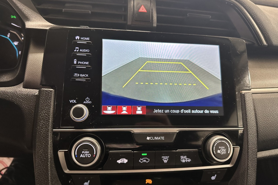 2021 Honda Civic - Image 15