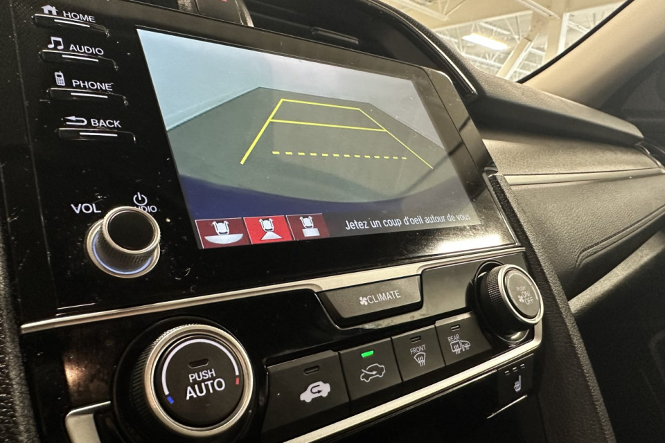 2021 Honda Civic - Image 16