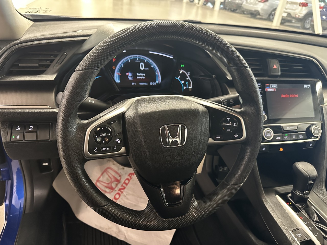 2021 Honda Civic - Image 17