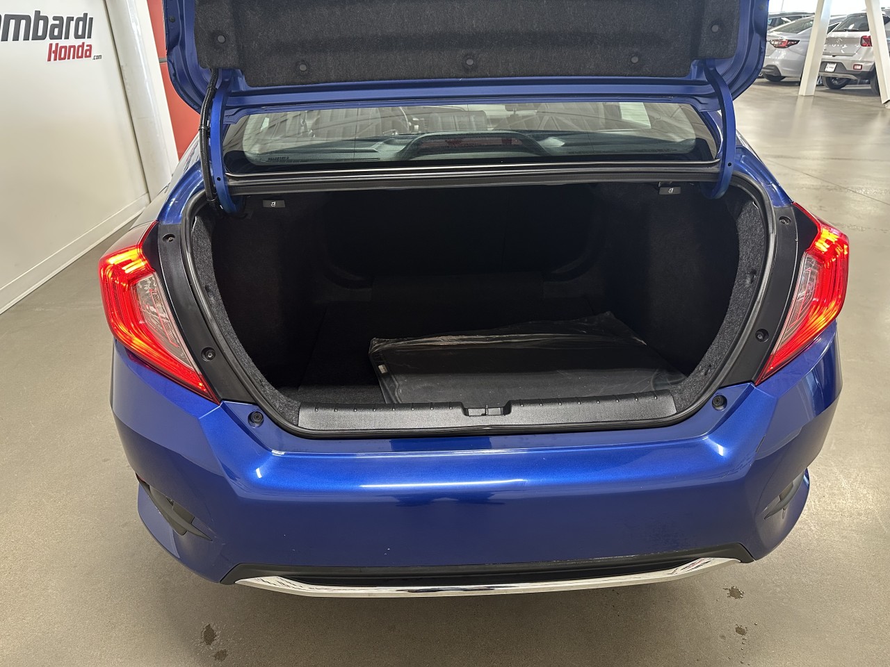 2021 Honda Civic - Image 18