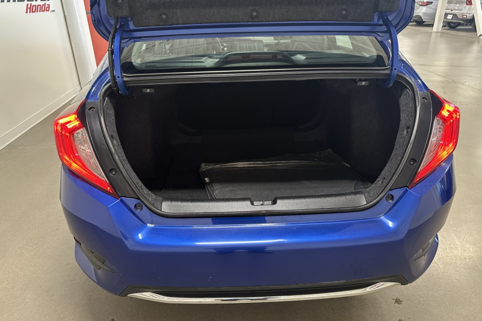 2021 Honda Civic - Image 18
