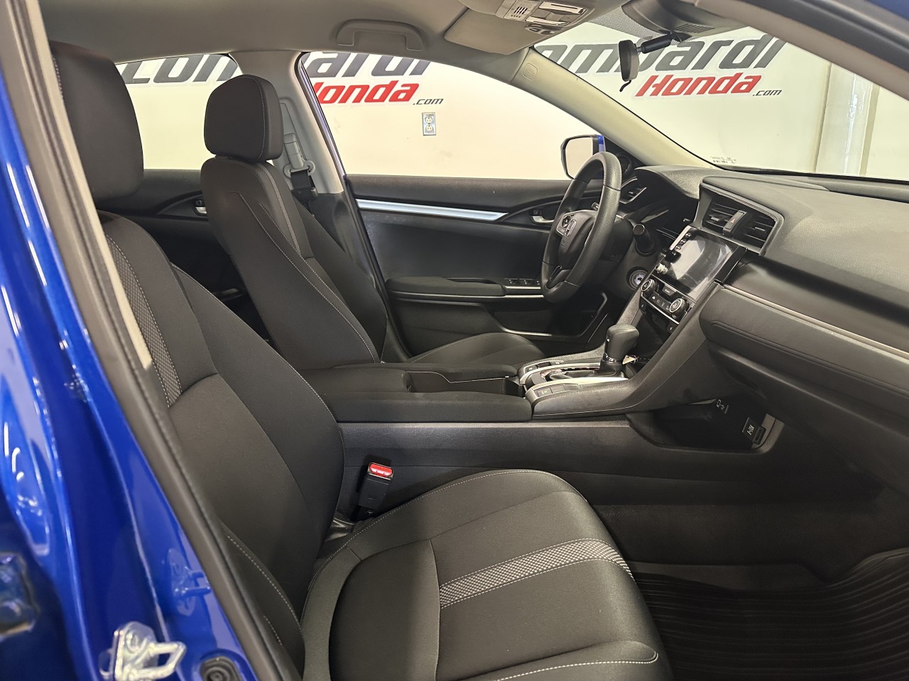 2021 Honda Civic - Image 19