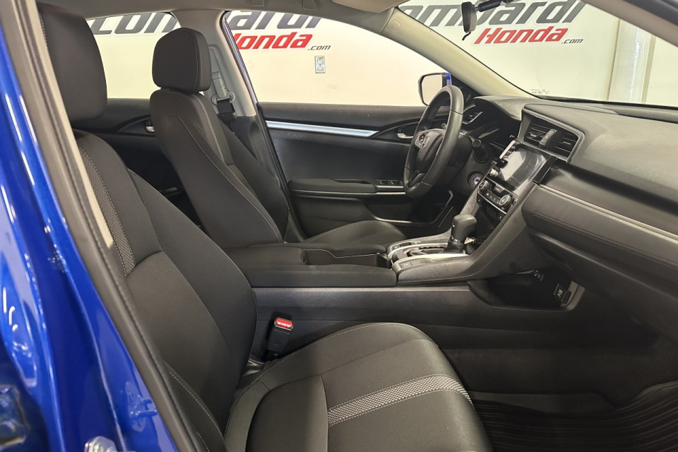 2021 Honda Civic - Image 19