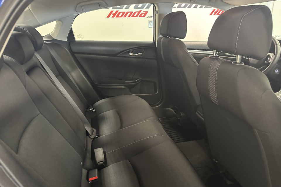 2021 Honda Civic - Image 20