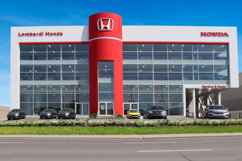 2021 Honda Civic - Image 23