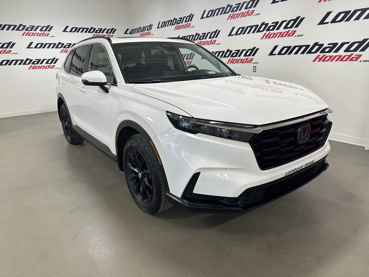 2023 Honda CR-V - Image 24